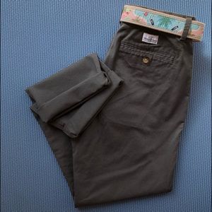 Vineyard Vines Breaker Pants (NWOT)